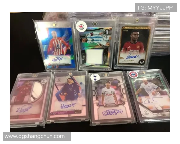 球星卡收藏热潮助推Q足球文化发展与年轻群体互动交流 球星卡收藏热潮助推Q足球文化发展与年轻群体互动交流