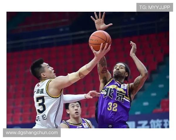 北京篮球队选拔赛耐力考验分析与表现评估