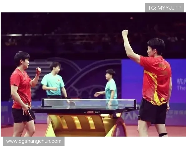 深圳乒乓球队在亚运会上的精彩表现与实力分析