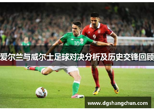爱尔兰与威尔士足球对决分析及历史交锋回顾